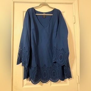 Catalina dress